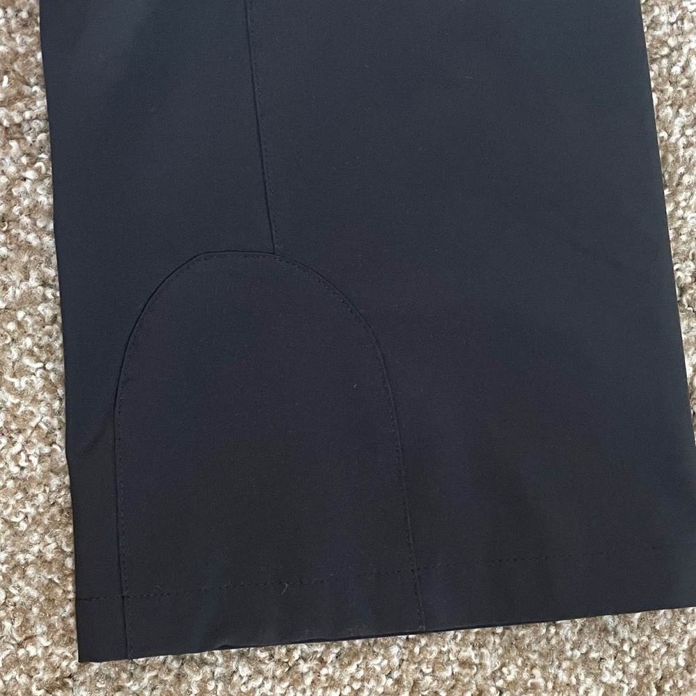 REI Sahara Women's Charcoal Cropped Hiking Pants 🌟 - Picture 11 of 11